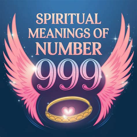 bmy.999|999 spiritual meaning.